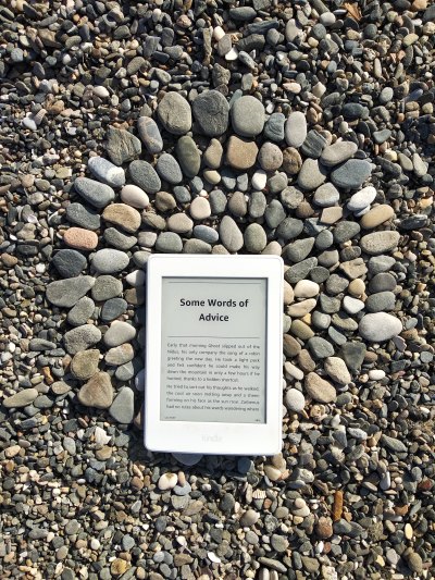 Some Words of Advice...